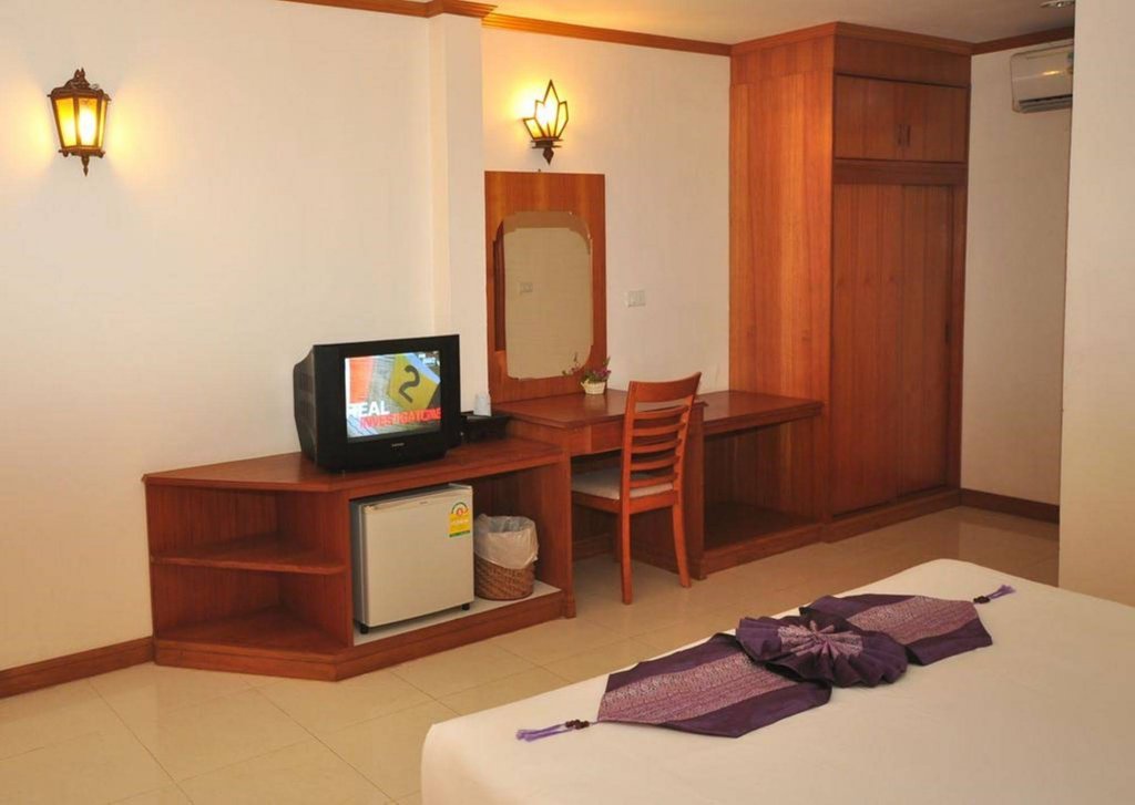 Фото Phi Phi Anita Resort