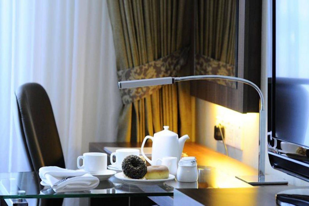 Фото The Katerina Hotel