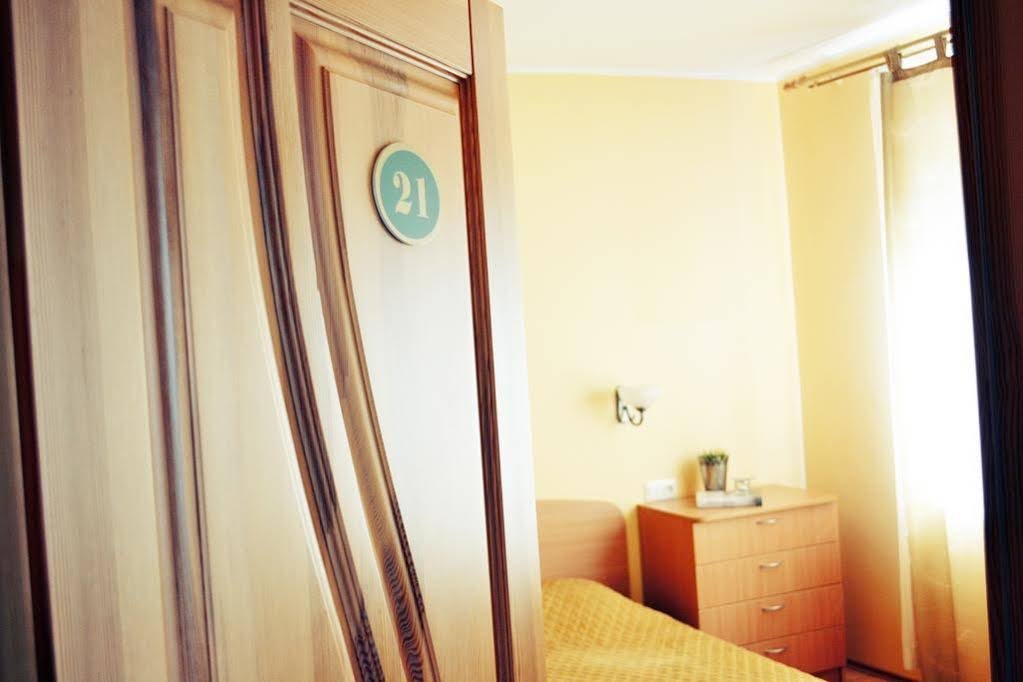 Фото отеля 5