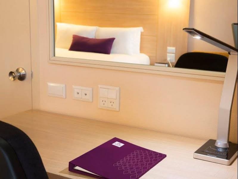 Фото The Terrace Hotel Adelaide