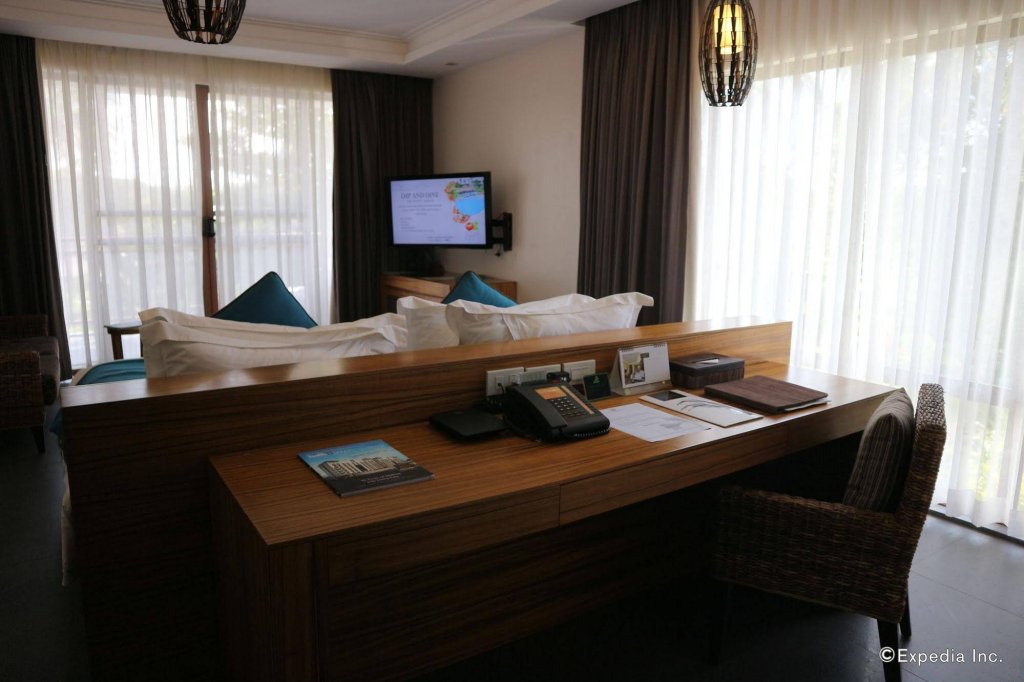 Фото Princesa Garden Island Resort and SPA