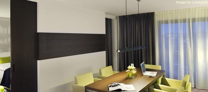 Фото Atlantic Congress Hotel Essen