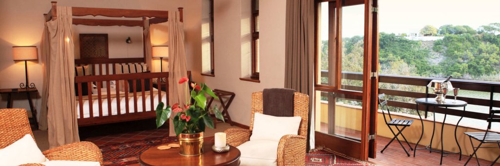 Фото Wilderness Manor