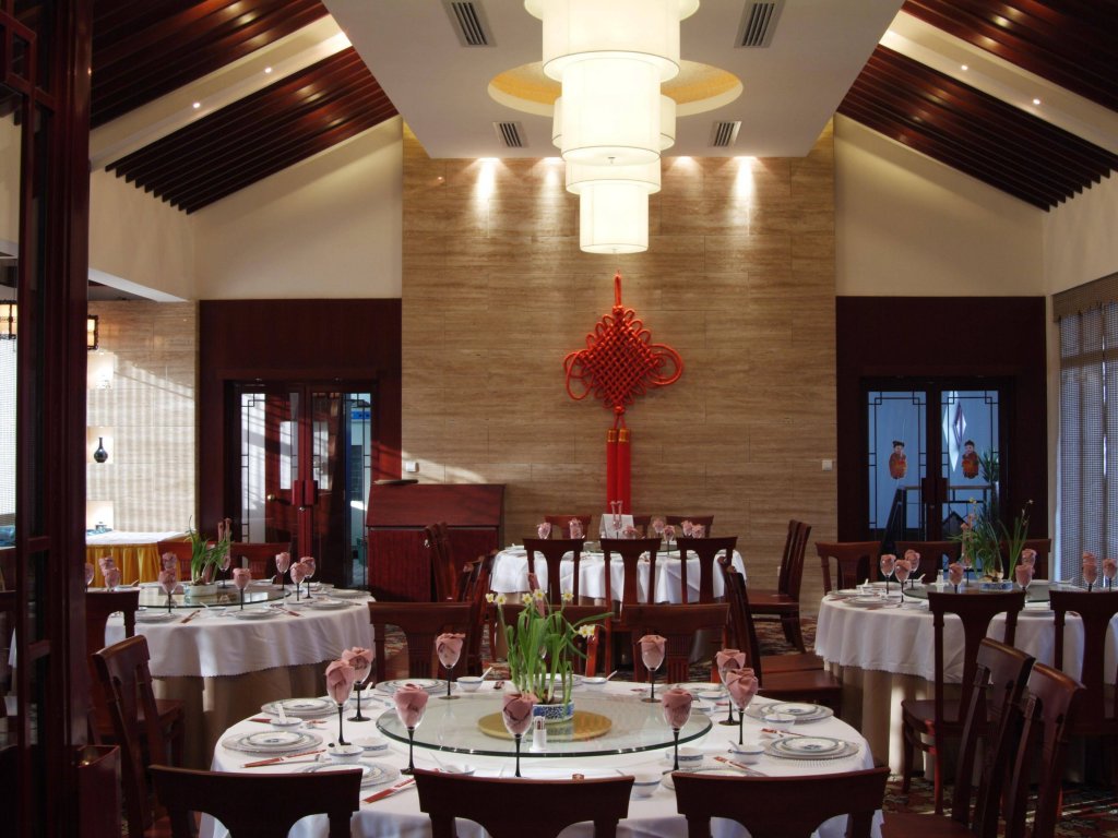 Фото Gya Hotel Jin Ji Lake Oriental Gate