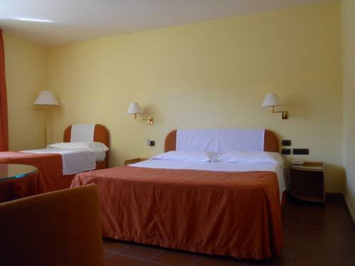 Фото Albergo Italia