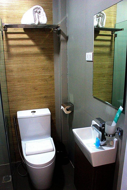 Фото Hotel Estrella