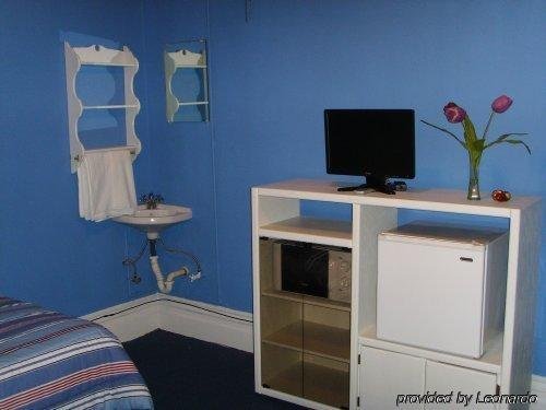 Фото Sweden House Hotel