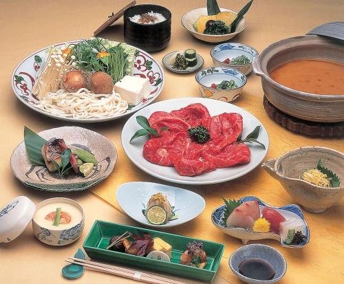 Фото Yuno Yado Shoei 