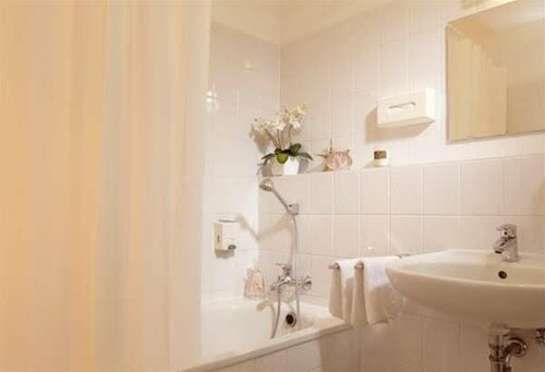 Внешний вид отеля Coffee Fellows Hotel Trier в Трире, фото 5