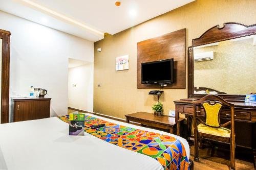 Фото The Piccadily Chandigarh