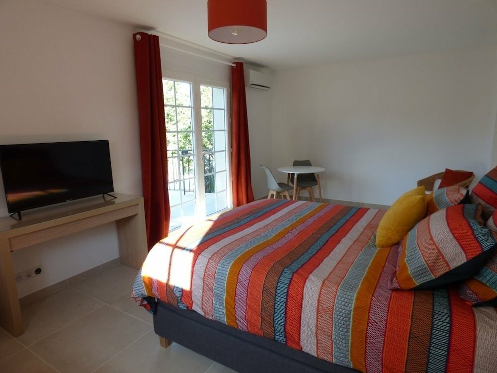 Hotel Azurea, Valbonne, photo