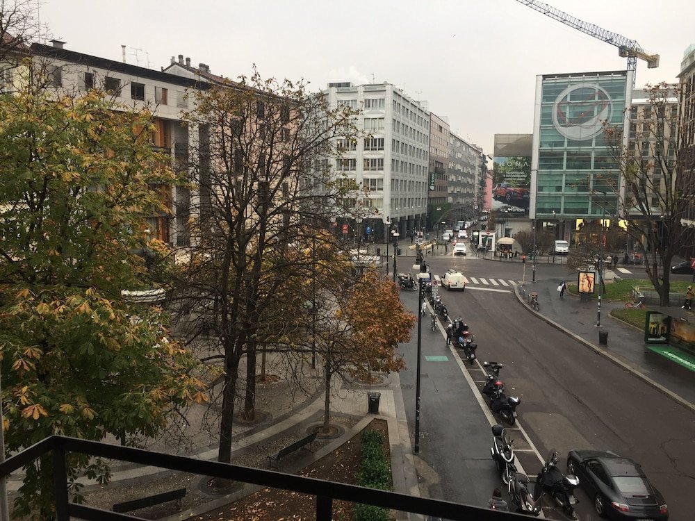 Фото Locanda Pandenus