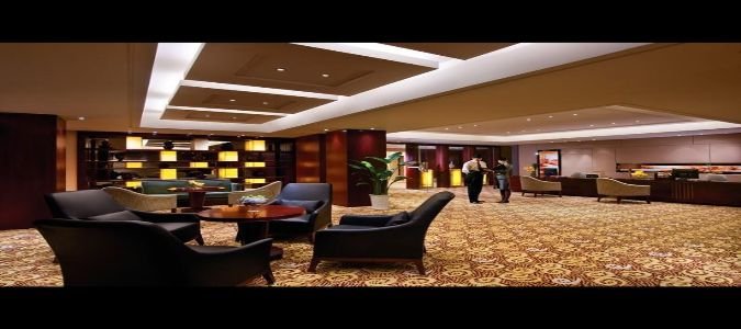 Фото Yidu Jinling Grand Hotel Yancheng