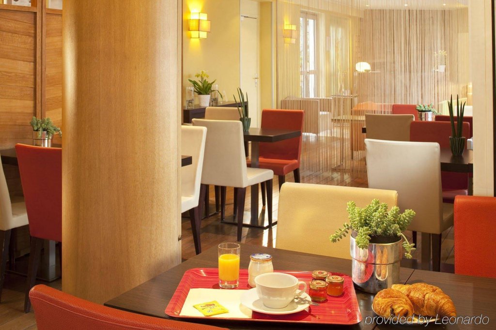 Фото Hotel Gabriel Paris Issy