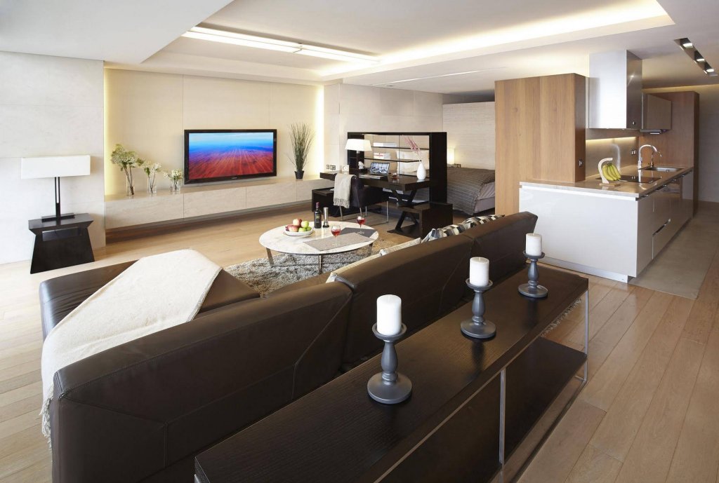 Фото The Classic 500 Pentaz Executive Residence