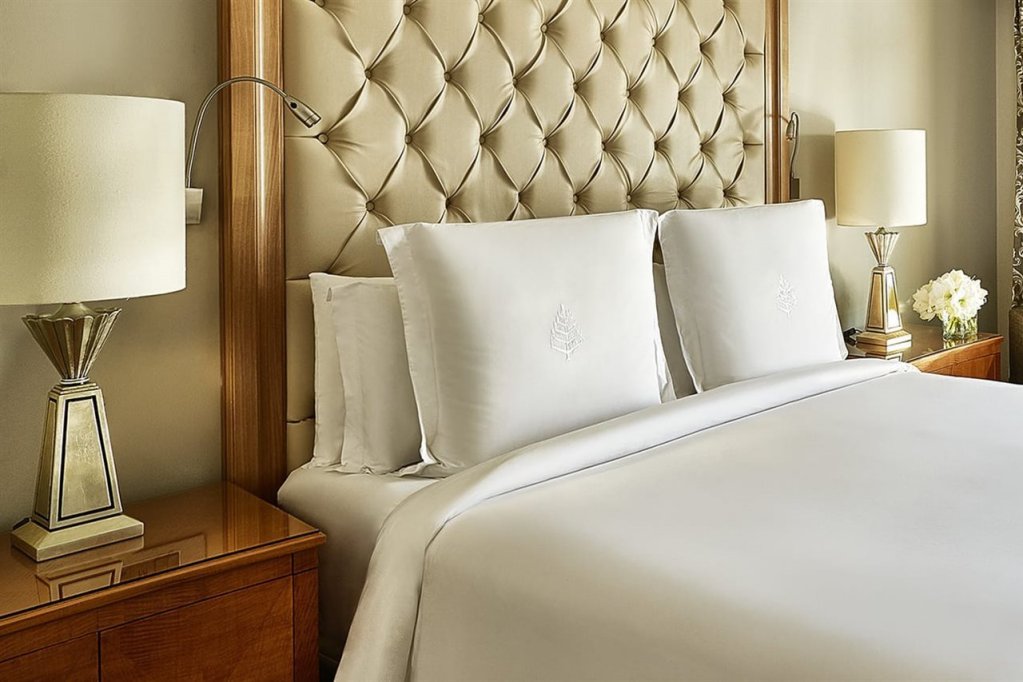 Фото Four Seasons Cairo At Nile Plaza