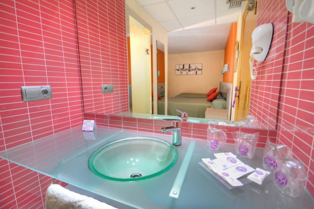 Фото Hotel Servigroup Calypso