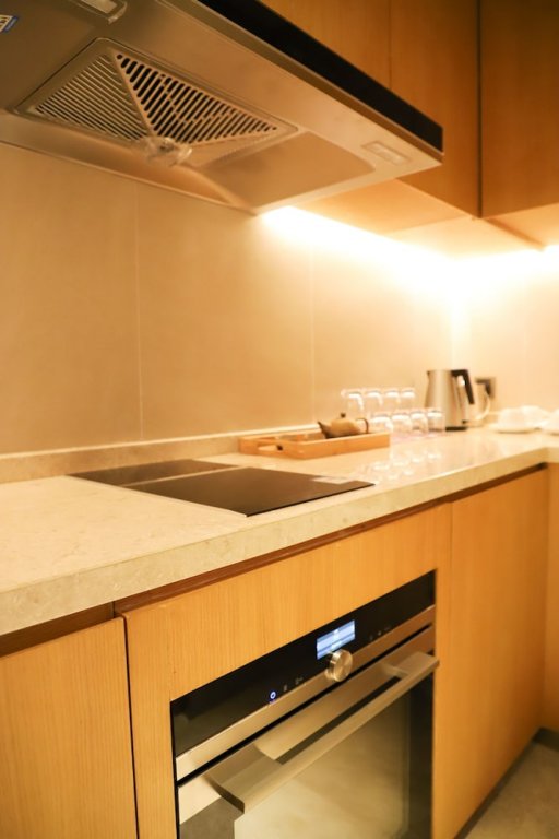 Фото Hyatt Place Shenzhen Airport