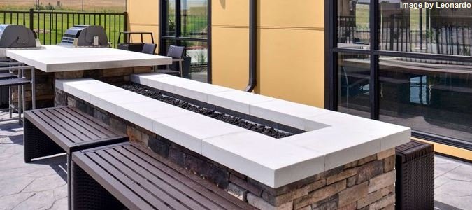 Фото TownePlace Suites by Marriott Gillette