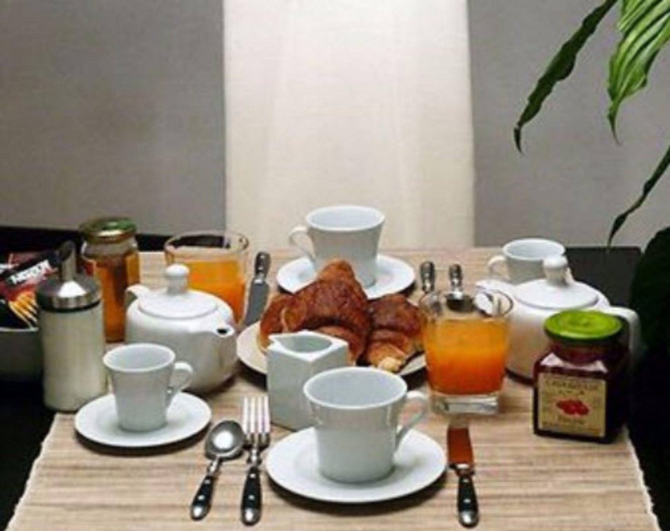 Фото отеля 5