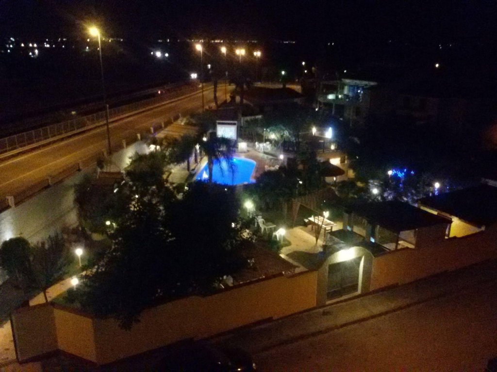 Фото Hotel Palladium