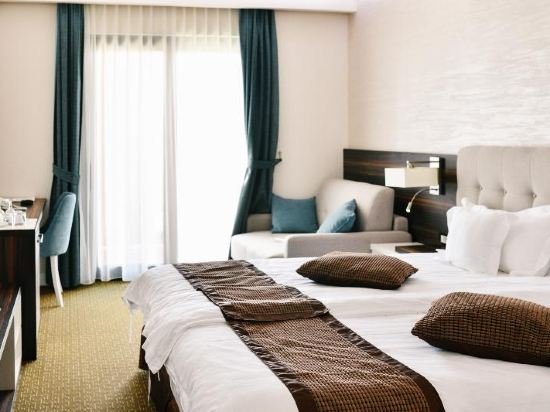 Фото Wellness & SPA Hotel ACD