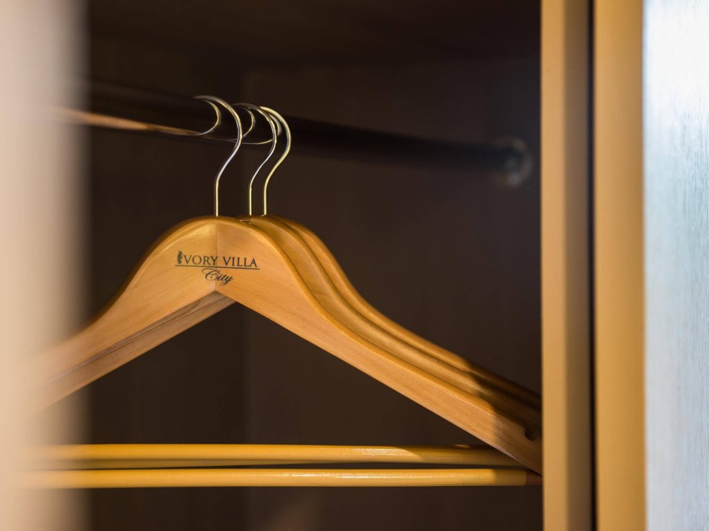 Фото Ivory Villa City