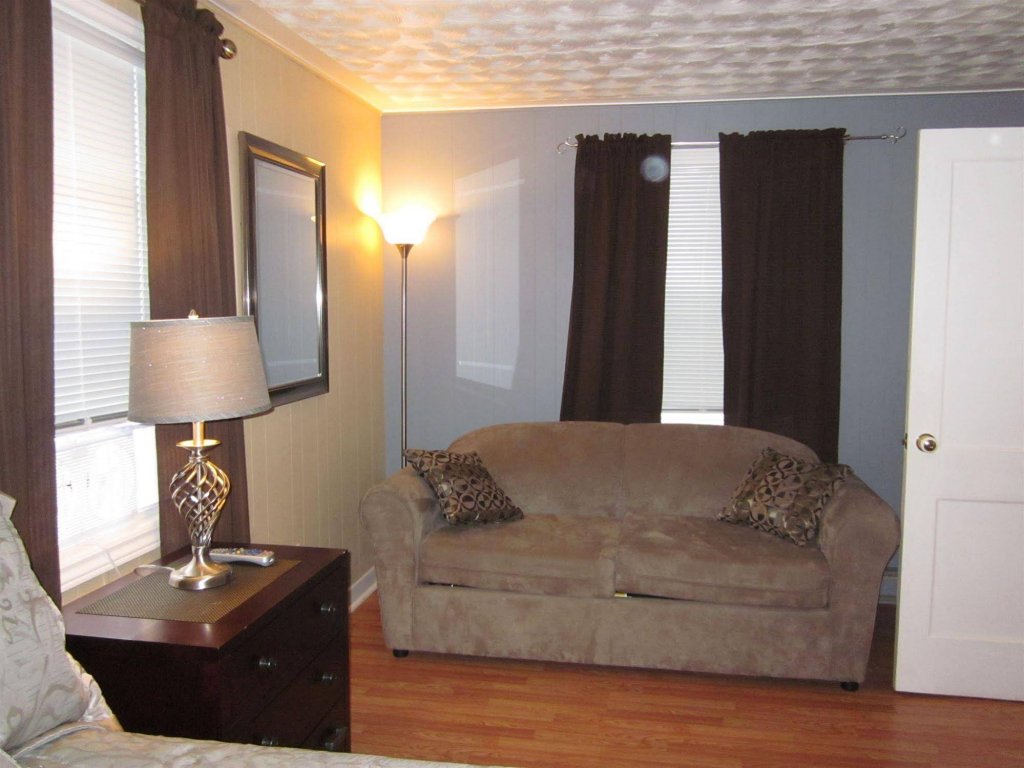 Фото Skyline Cabins