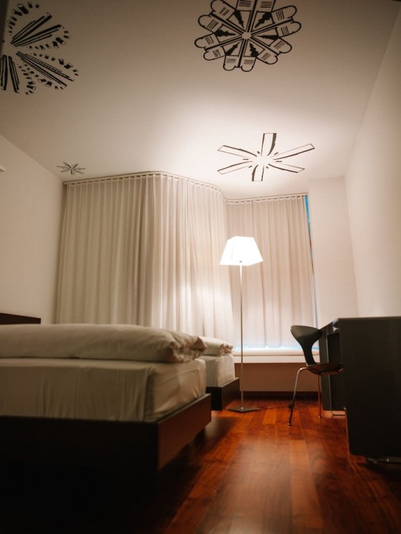 Фото Arte Hotel Linz