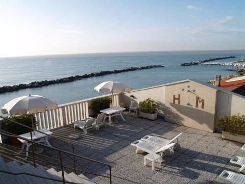 Фото Hotel Manzi