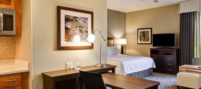Фото Homewood Suites by Hilton Seattle-Issaquah