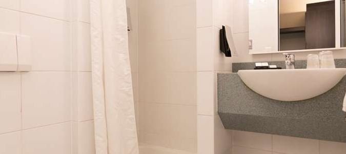 Фото Hotel Docklands