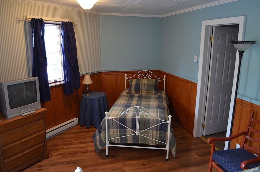 Фото Auberge William Wakeham