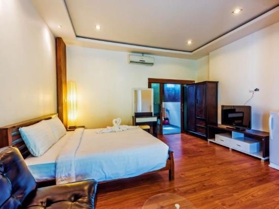 Фото Assada Boutique Hotel Kata Phuket