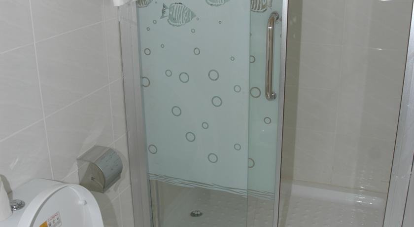 Фото Spintex Inn