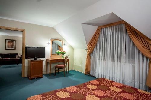 Фото Hotel Wersal