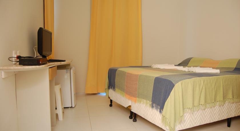 Фото Hotel Encontro do Sol