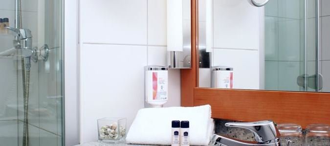 Фото Best Western Hotel Halle-Merseburg