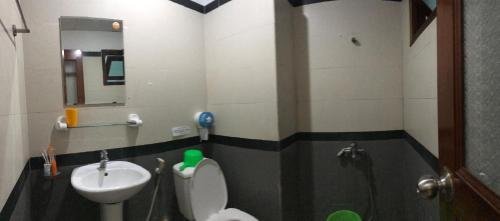 Фото Phuoc Thinh Hotel