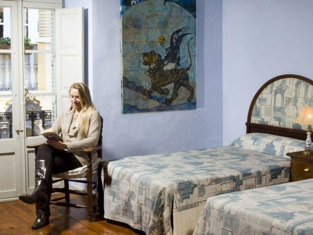 Фото Art Boutique Hotel Chamarel