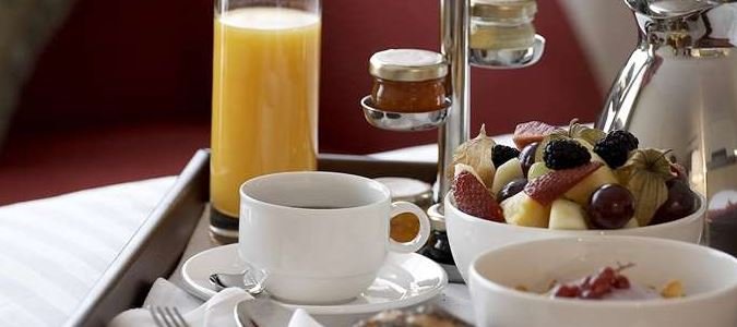 Фото Hilton Shanghai Hongqiao