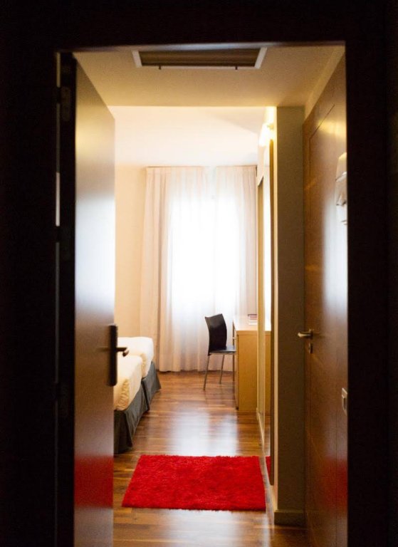 Фото Eurostars Marques de Vallejo