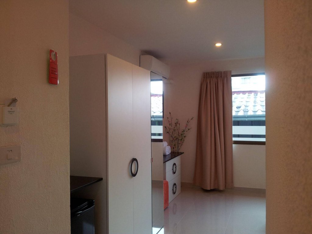 Фото Sunny Beach Residence