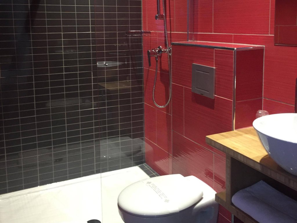 Фото Kyriad Marseille Blancarde - Timone