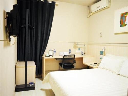 Фото Bestay Sjijiazhuang Art Center