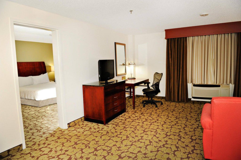 Фото Hilton Garden Inn West Monroe