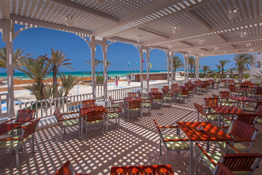 Фото Calimera Yati Beach All Inclusive