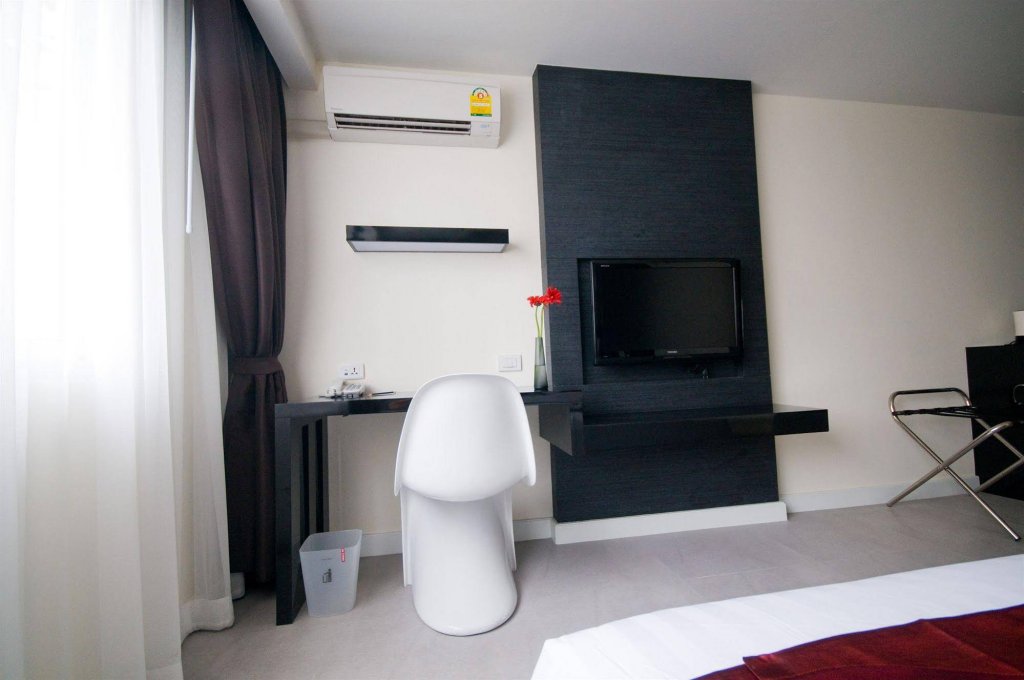 Фото The Park Residence at Bangkok