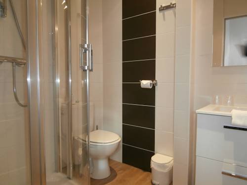 Фото Hôtel Villa Des 2 Caps