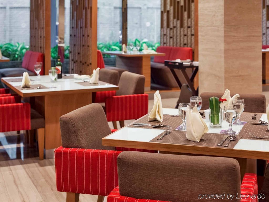 Фото Grand Mercure Jakarta Harmoni